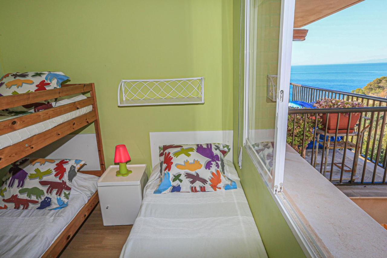 Litoral Costa Dorada - Cabo Palos Only Families Salou Eksteriør bilde